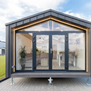 CASA MÓVEL CAPRI 50 M2 (12 X 4,2 M)