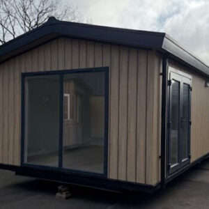 CASA MÓVEL CAPRI (10 X 4,2 M)