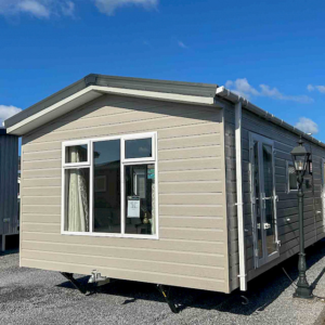 CASA MÓVEL WILLERBY LUMIC (10 X 3,8 M)