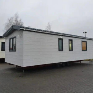 CASA MÓVEL ELSIA T3 35M2 (10 X 3,5 M)