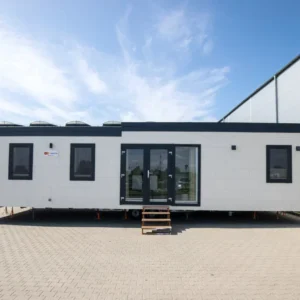 Casa Móvel T6 PEGGY