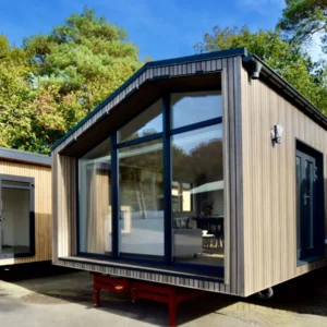 Casa Móvel BELO – 2 Dormitórios