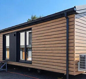 CASA MÓVEL 37 M² – 42 M² (10,5 X 4 M)