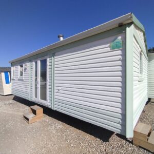 Casa Móvel DOHOR – 32 m²