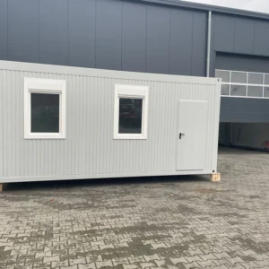 Contentor de escritório 6x3
